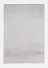 Kunstfell Teppich mit weicher Oberfläche, bonprix