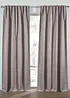 Jacquard Verdunkelungsvorhang mit leichtem Glanzeffekt (1er Pack), bonprix