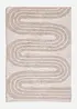 Tapis de bain en coton, bonprix