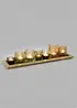 Porte-bougies chauffe-plat (ens. 8 pces), bonprix