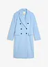 Manteau blazer doux, bonprix