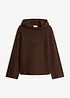 Strick-Hoodie, bonprix