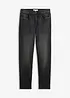 Mom-Jeans High Waist, cropped, bonprix