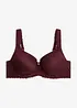Soutien-gorge à coques et bretelles rembourrées, bonprix