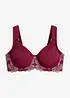 Soutien-gorge moulé à bretelles rembourrées, bonprix