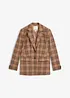 Blazer doux, bonprix