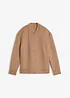 Blouson doux, bonprix