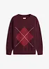 Oversize-Pullover, bonprix