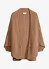 Strick-Cape Cardigan, bonprix
