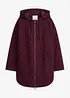 Übergangsjacke, Wollimitat, bonprix