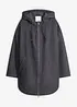 Übergangsjacke, Wollimitat, bonprix