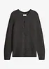Pullover aus Baumwoll-Mix, bonprix