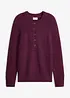 Pullover aus Baumwoll-Mix, bonprix
