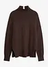 Oversize-Pullover, bonprix