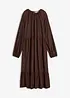 Kleid aus reiner Baumwolle, bonprix