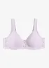 Soutien-gorge moulé à bretelles rembourrées, bonprix