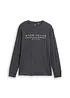 T-shirt manches longues Tom Tailor, Tom Tailor