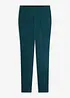 Pantalon en bengaline extensible, bonprix