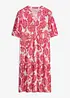 Tunika-Kleid aus softem Viskose-Mix, bonprix