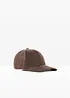 Cap in Wolloptik, bonprix