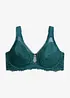 Soutien-gorge minimiseur à bretelles rembourrées, bonprix