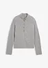 Pull oversize en mélange laine et alpaga, bonprix