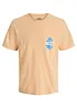T-shirt JJ REBEL 100% coton, JJ REBEL