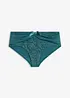Culotte avec polyamide recyclé, bonprix