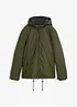 Veste mi-saison légèrement rembourrée, bonprix