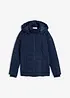 Leichte Steppjacke mit abnehmbarer Kapuze, bonprix
