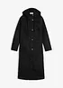Manteau long, bonprix