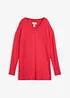 Long-Pullover, bonprix