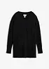 Long-Pullover, bonprix