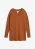 Long-Pullover, bonprix