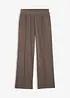 Pantalon en jersey, bonprix
