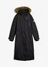 Manteau outdoor imperméable, bonprix