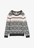 Pull, bonprix