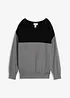 Oversize-Pullover, bonprix