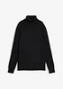 Rollkragenpullover, bonprix
