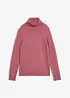 Rollkragenpullover, bonprix