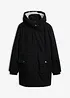 Parka en coton rembourrée, bonprix