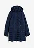 Long-Steppjacke mit Wattierung, bonprix