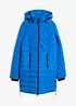 Long-Steppjacke mit Wattierung, bonprix
