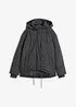 Veste matelassée outdoor, oversize, imperméable, bonprix