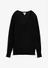 Feinstrickpullover, bonprix