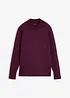 Pull en fine maille, bonprix