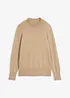 Pull en fine maille, bonprix