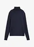 Pull col roulé, bonprix