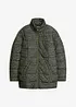 Long-Steppjacke, bonprix