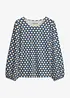 Langarmshirt, bonprix